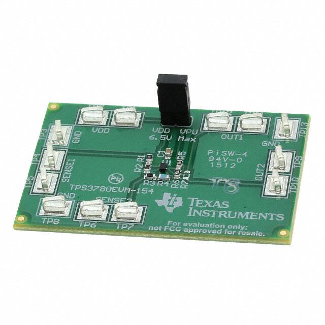 TPS3780EVM-154Texas Instruments