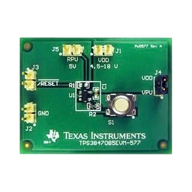 TPS3847085EVM-577Texas Instruments