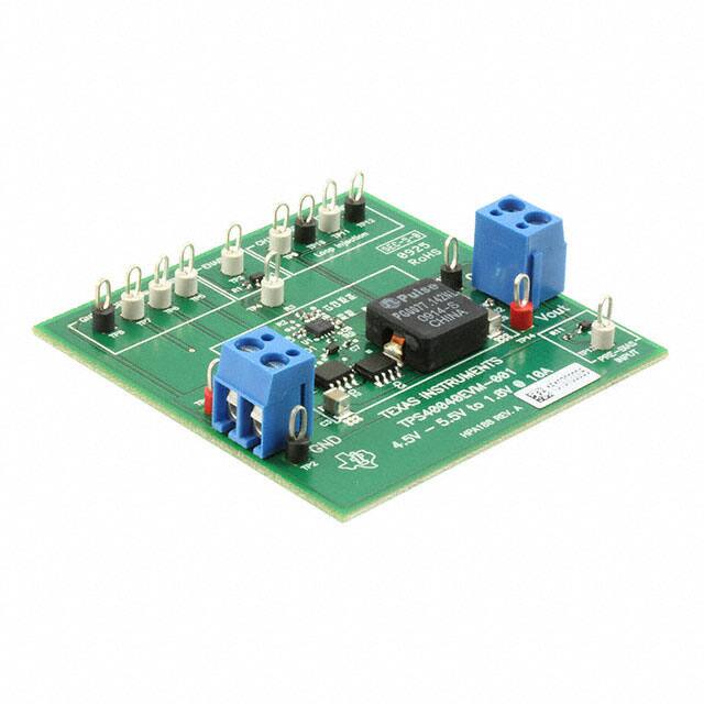 TPS40040EVM-001Texas Instruments