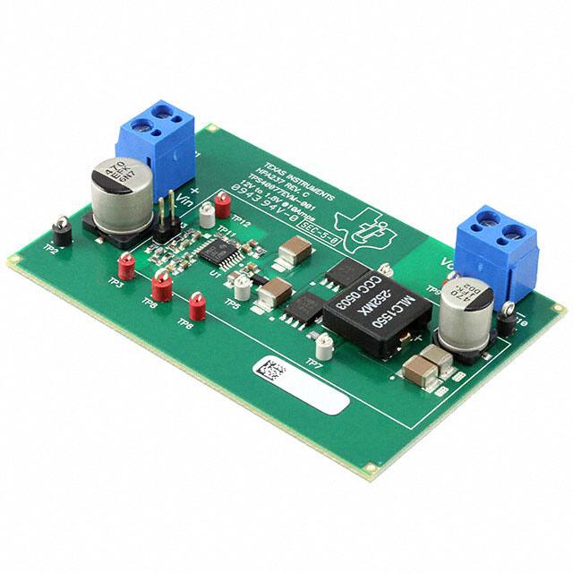 TPS40077EVM-001Texas Instruments