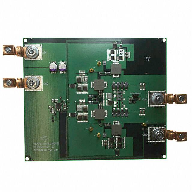 TPS40090EVM-001Texas Instruments
