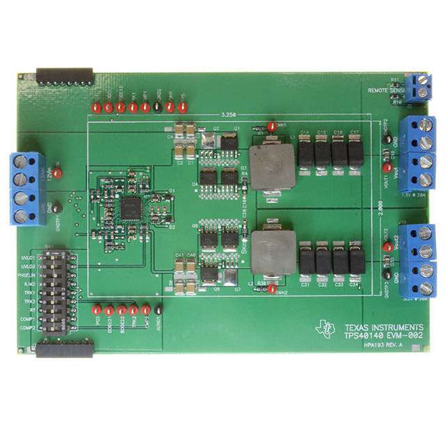 TPS40140EVM-002Texas Instruments