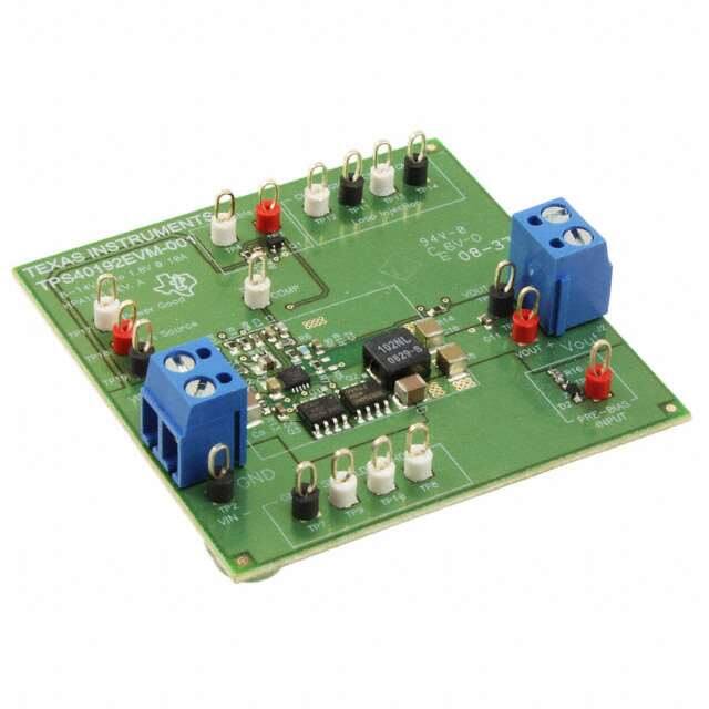 Texas Instruments TPS40192EVM-001