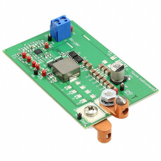 TPS40195EVM-001Texas Instruments