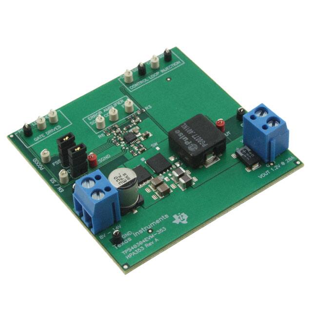 TPS40304EVM-353Texas Instruments