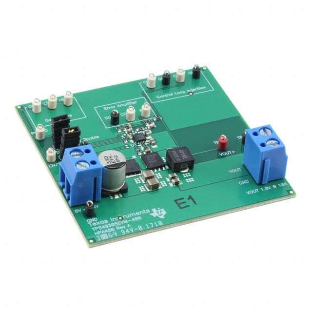 TPS40305EVM-488Texas Instruments