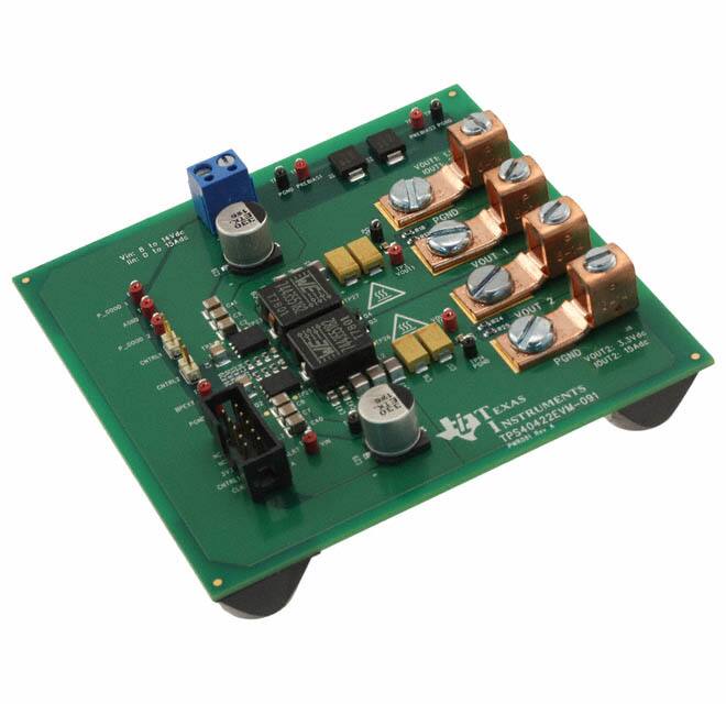 TPS40422EVM-091Texas Instruments