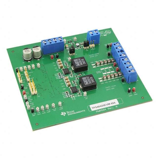 TPS40425EVM-594Texas Instruments