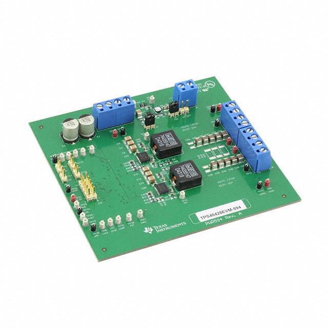 TPS40428EVM-594Texas Instruments