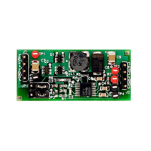 TPS43000EVM-001Texas Instruments
