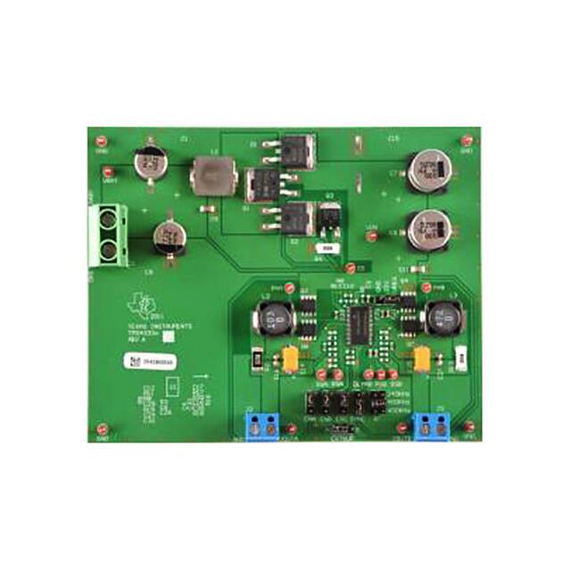 TPS43332EVMTexas Instruments
