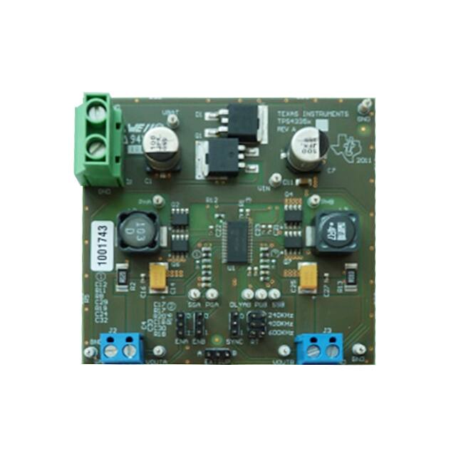 TPS43351EVMTexas Instruments