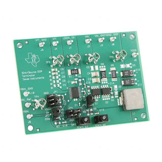 TPS51116EVM-001Texas Instruments