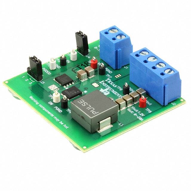 TPS51218EVM-496Texas Instruments