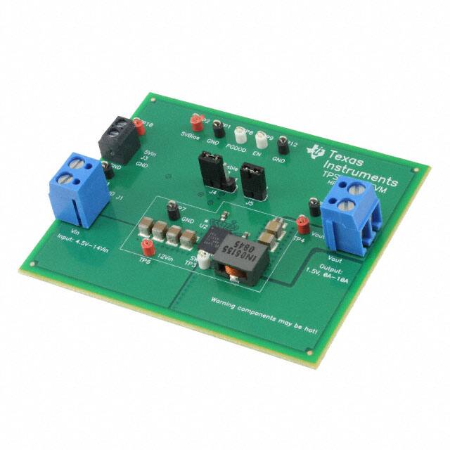 TPS51315EVMTexas Instruments