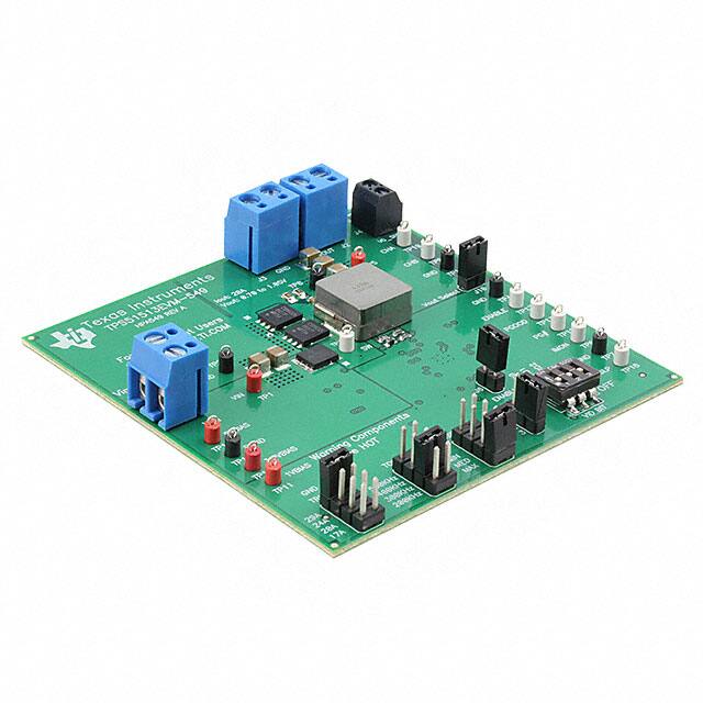 TPS51513EVM-549Texas Instruments