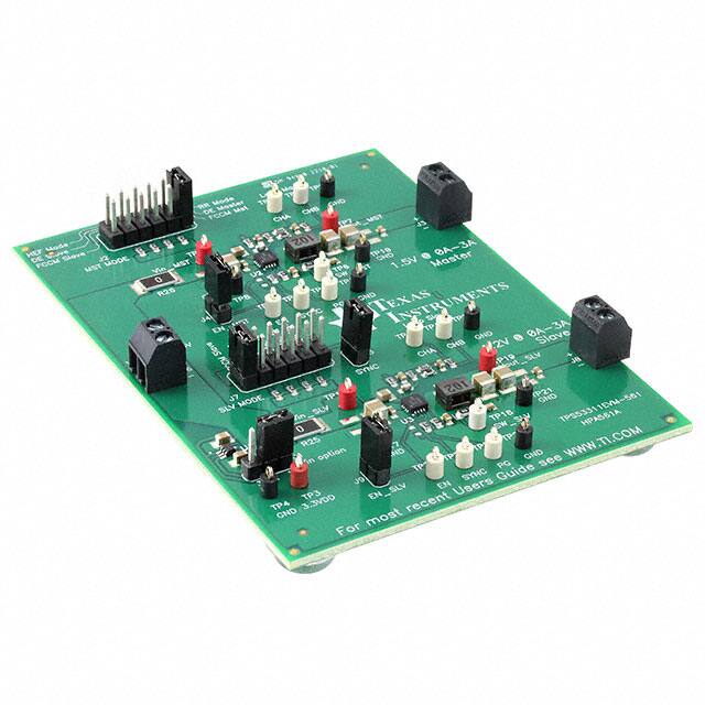 TPS53311EVM-561Texas Instruments