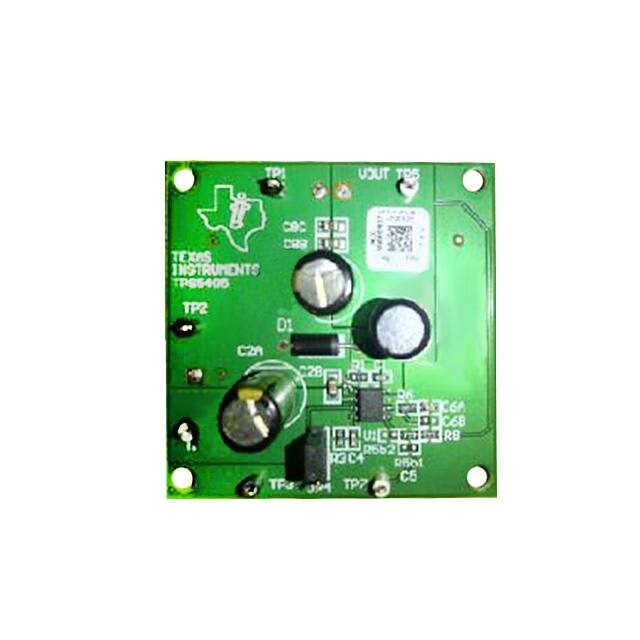 TPS5405EVMTexas Instruments