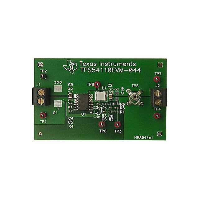 TPS54110EVM-044Texas Instruments