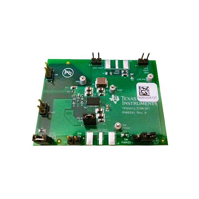 TPS54122EVM-201Texas Instruments