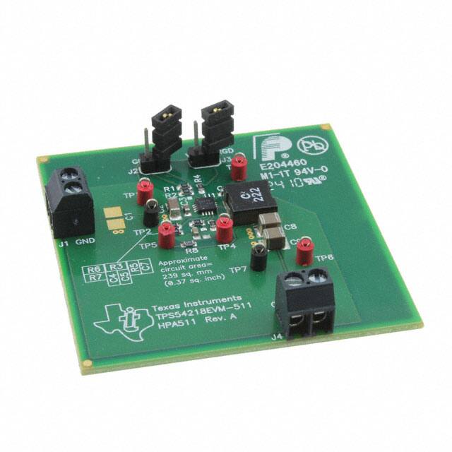 TPS54218EVM-511Texas Instruments