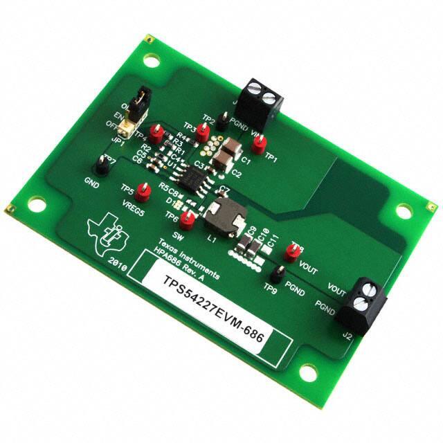 TPS54227EVM-686Texas Instruments