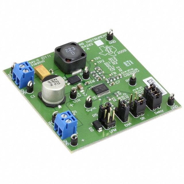TPS54262EVMTexas Instruments