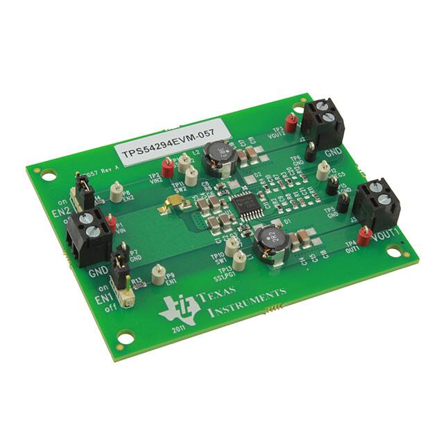 TPS54294EVM-057Texas Instruments