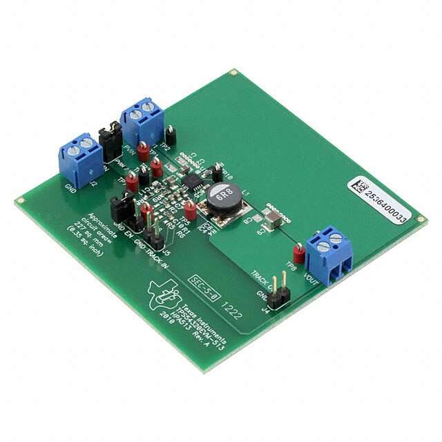TPS54320EVM-513Texas Instruments