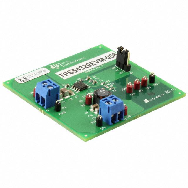 TPS54329EVM-056Texas Instruments