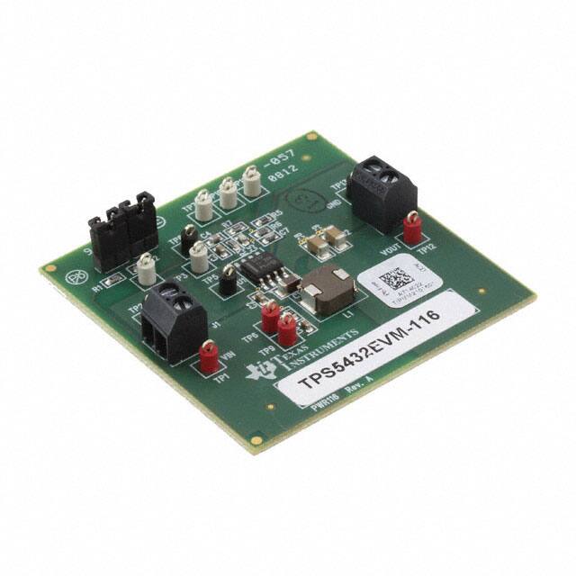 TPS5432EVM-116Texas Instruments