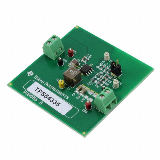 TPS54335EVM-556Texas Instruments