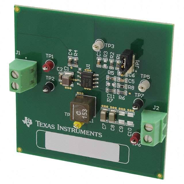 TPS54336EVM-556Texas Instruments