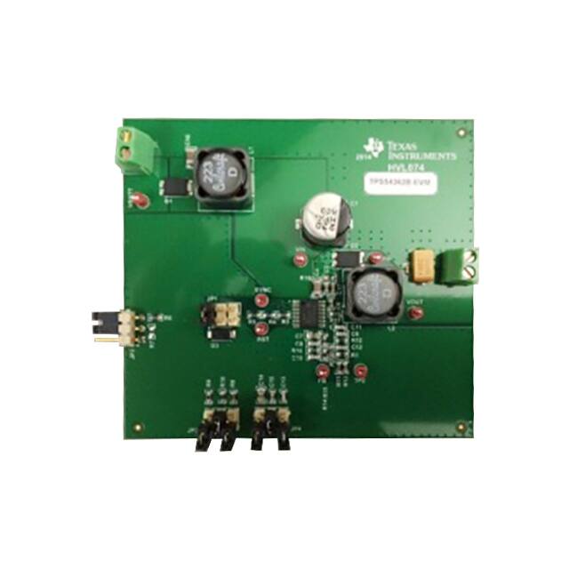TPS54362BEVMTexas Instruments