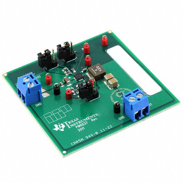 TPS54478EVM-037Texas Instruments