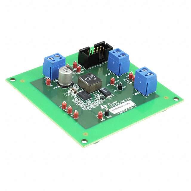 TPS544B20EVM-634Texas Instruments