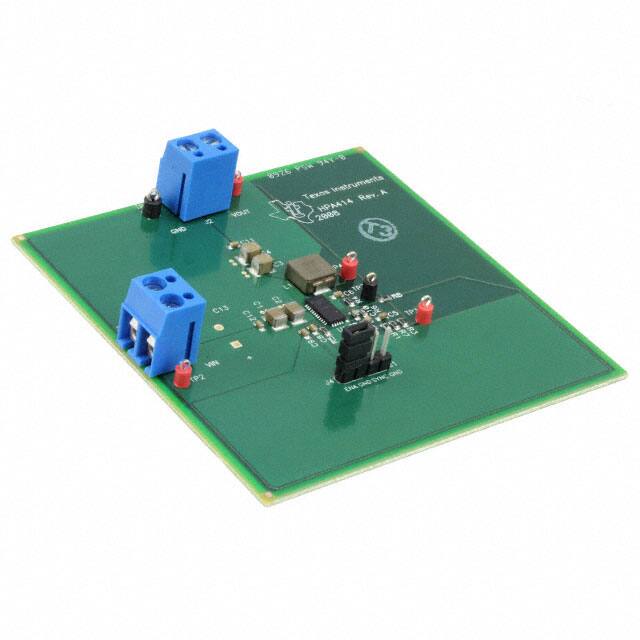 TPS54617EVM-414Texas Instruments