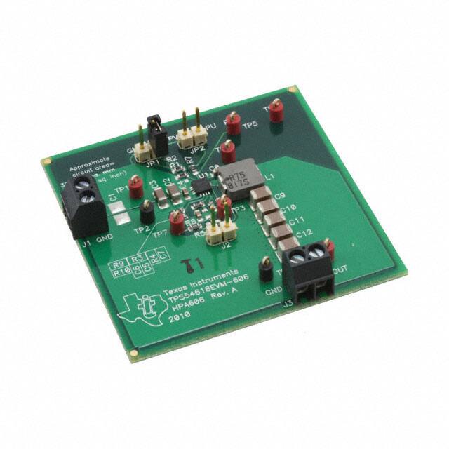 TPS54618EVM-606Texas Instruments