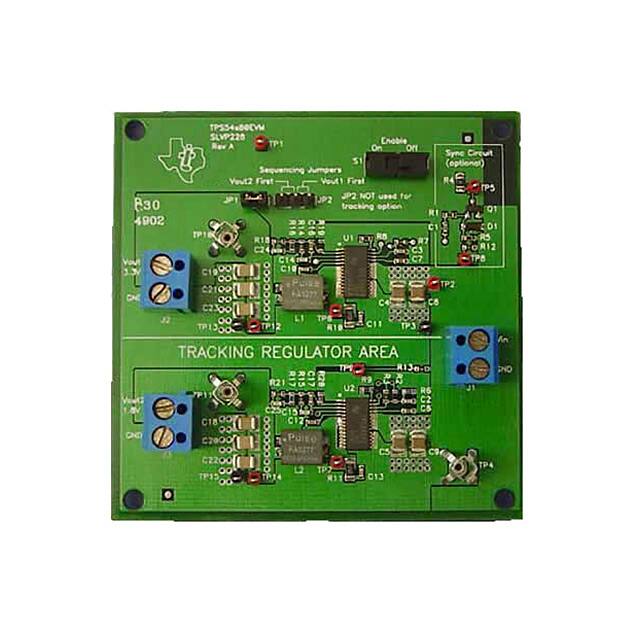 TPS54680EVMTexas Instruments
