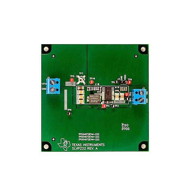 TPS54872EVM-222Texas Instruments