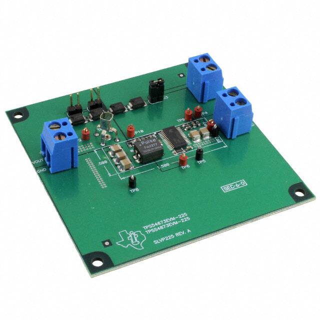 TPS54873EVMTexas Instruments