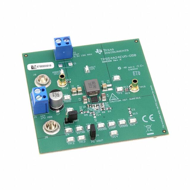 TPS54A24EVM-058Texas Instruments
