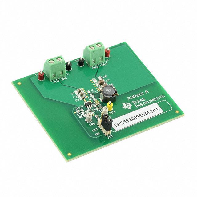 TPS562209EVM-601Texas Instruments