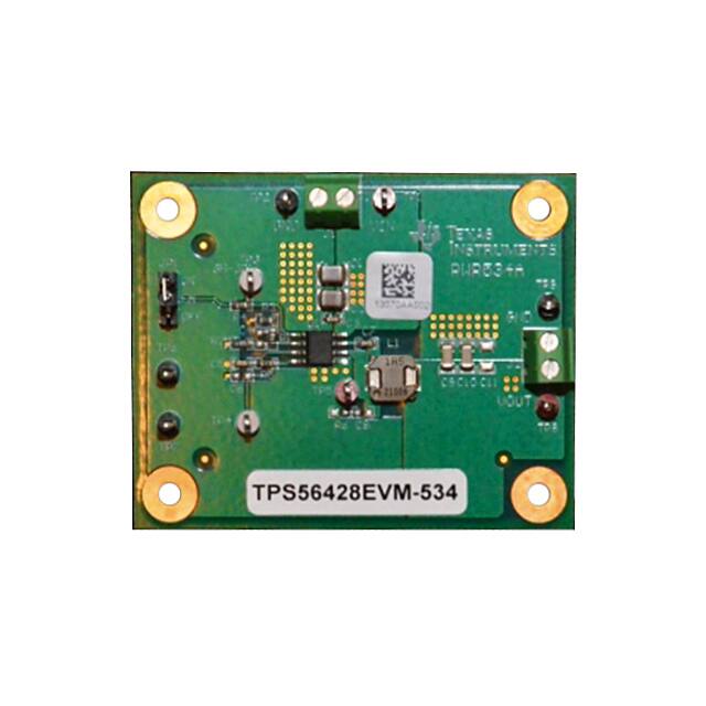 TPS56428EVM-534Texas Instruments