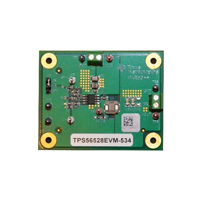 TPS56528EVM-534Texas Instruments