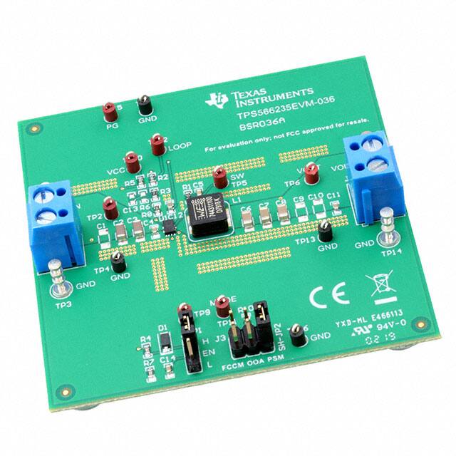 TPS566235EVM-036Texas Instruments