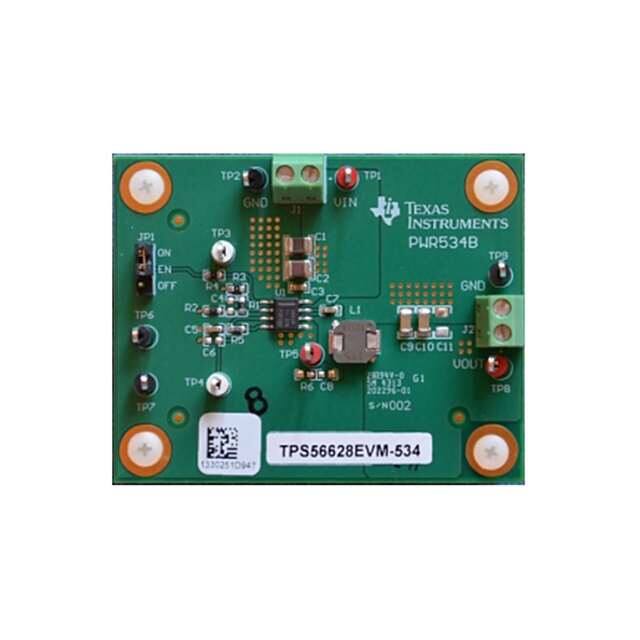 TPS56628EVM-534Texas Instruments