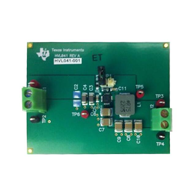 TPS57112EVMTexas Instruments