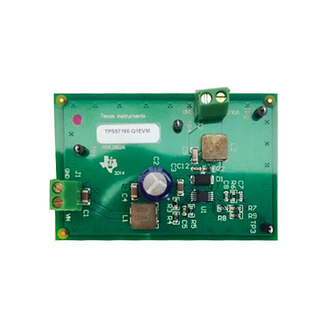 TPS57160-Q1EVMTexas Instruments
