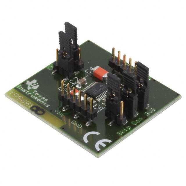 TPS60100EVM-131Texas Instruments